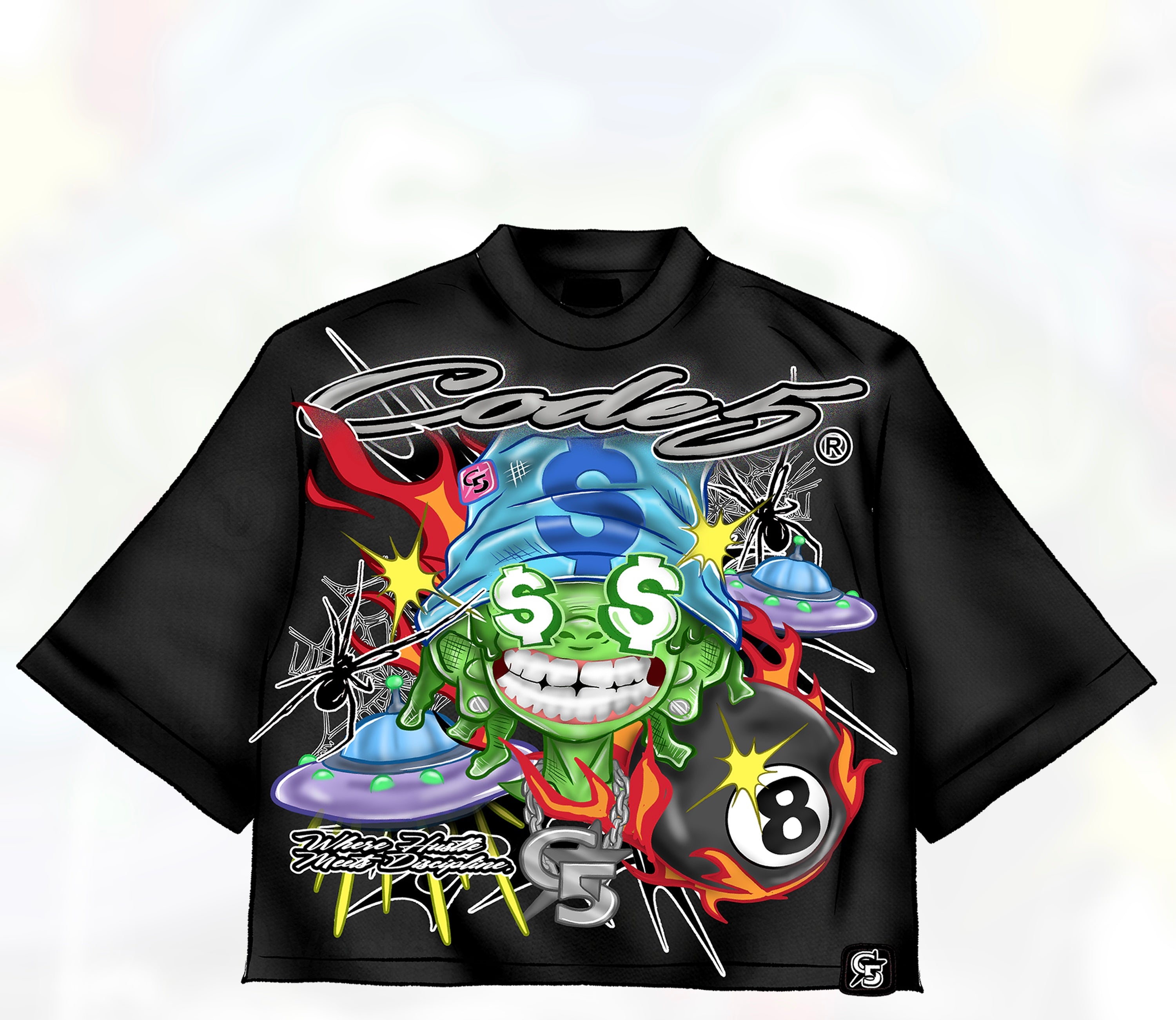 Graphic Tee